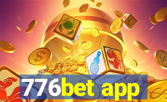 776bet app